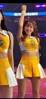 我爱台妹！看看来自宝岛美女啦啦队的表演，实在太赞了😍