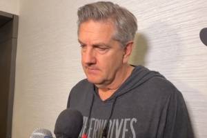 芬奇：文班12帽至少有4个是干扰球 你知道8分在NBA比赛中的价值吗