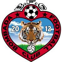 波姆巴达FC